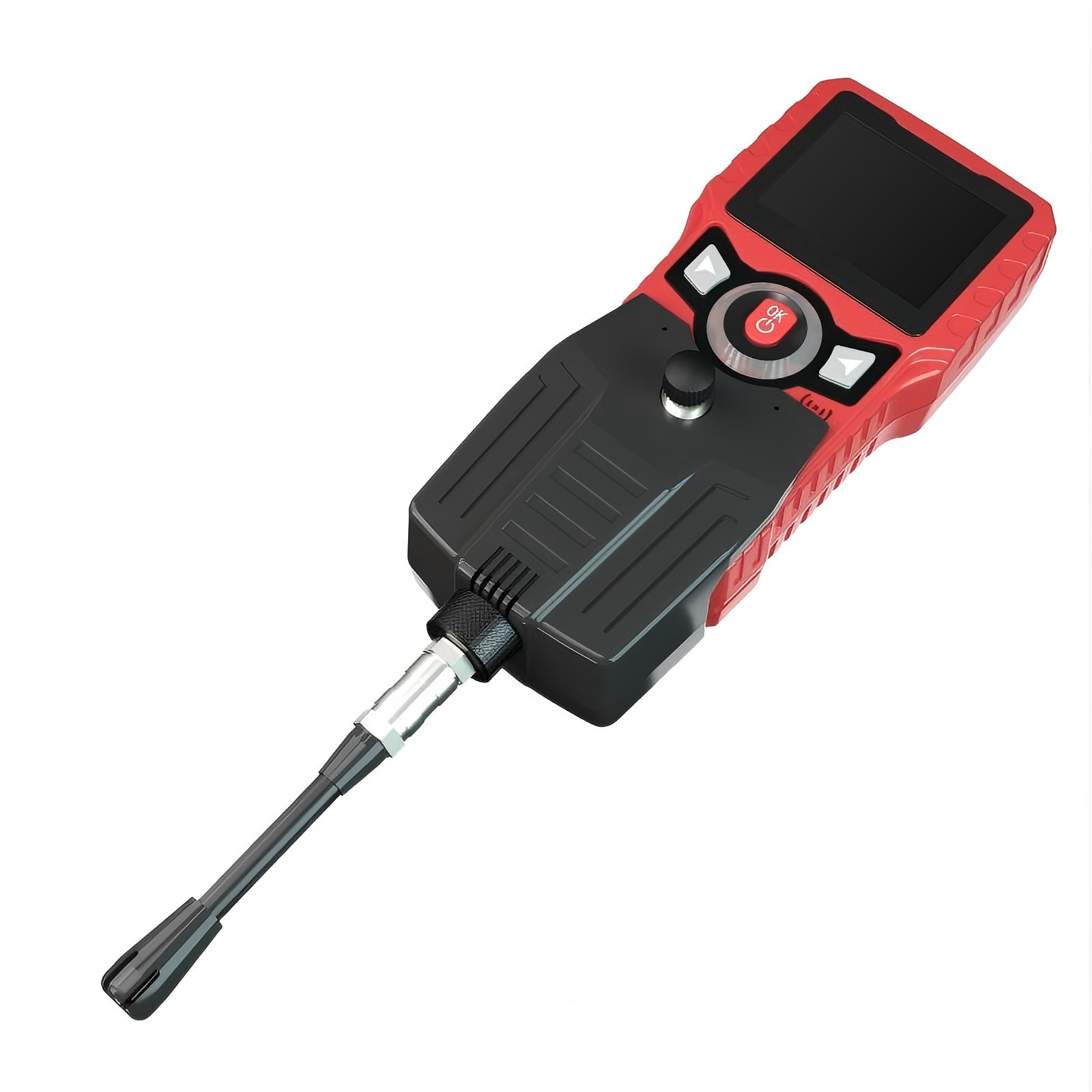 B800便携式气体探测器 B811-B型