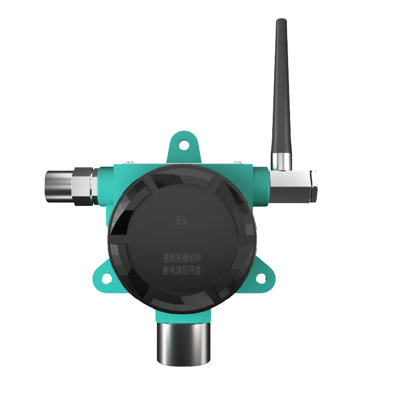 G800固定式点型气体探测器 G811-B型