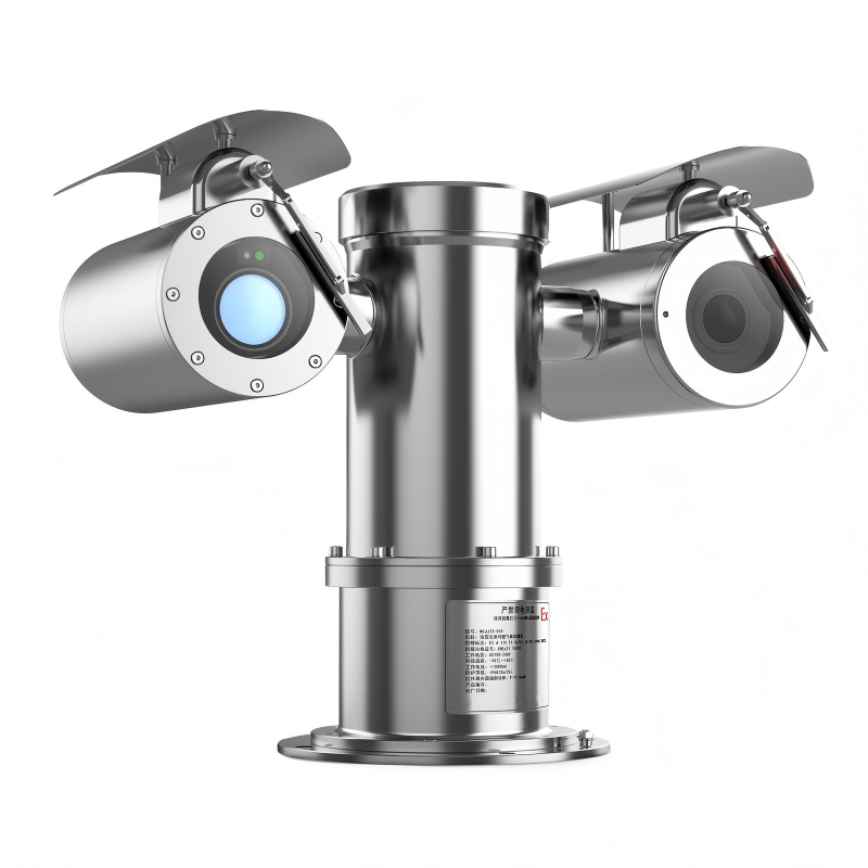 X800云台式线型气体探测器 X811-G型