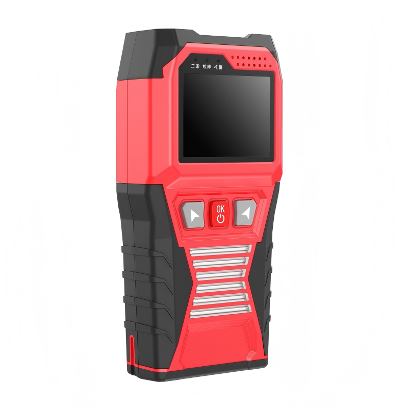 X800手持式激光气体遥测仪 X811-B型