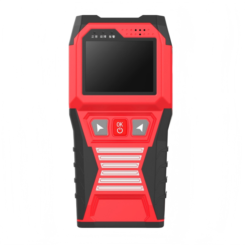 X800手持式激光气体遥测仪 X811-B型
