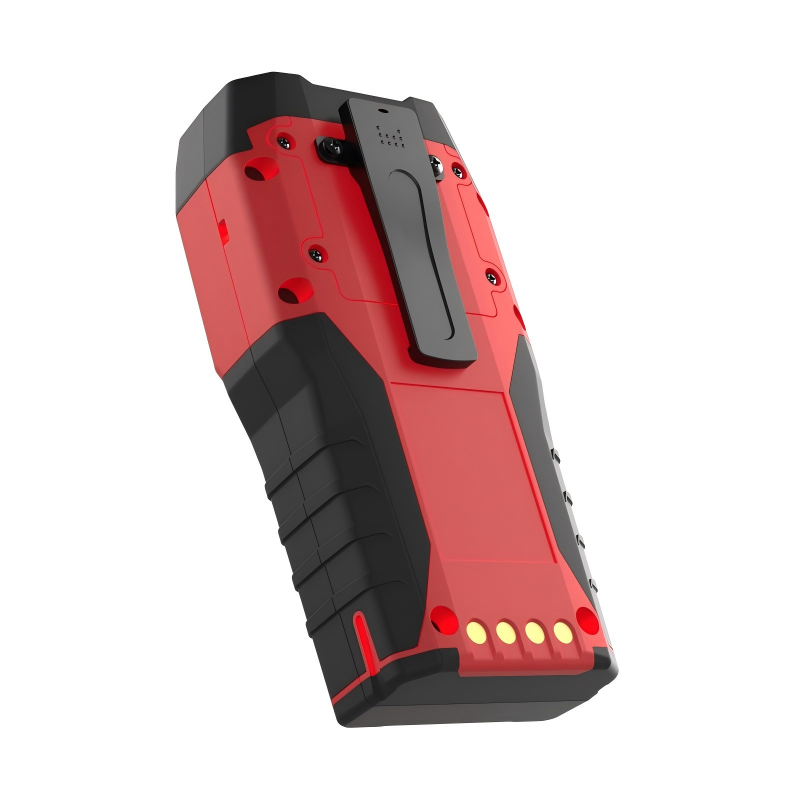 X800手持式激光气体遥测仪 X811-B型