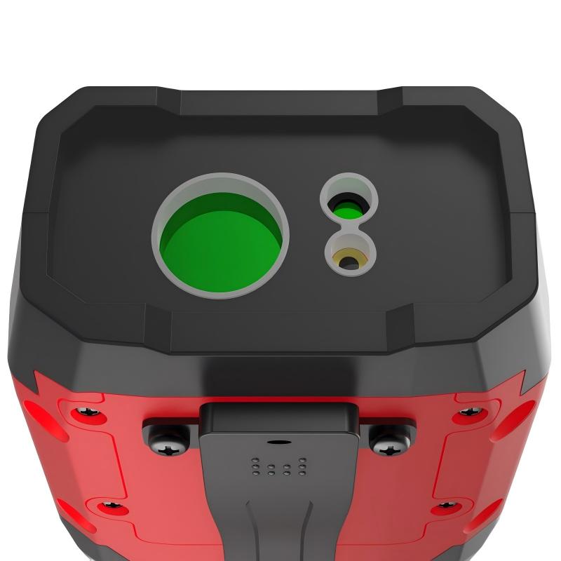 X800手持式激光气体遥测仪 X811-B型