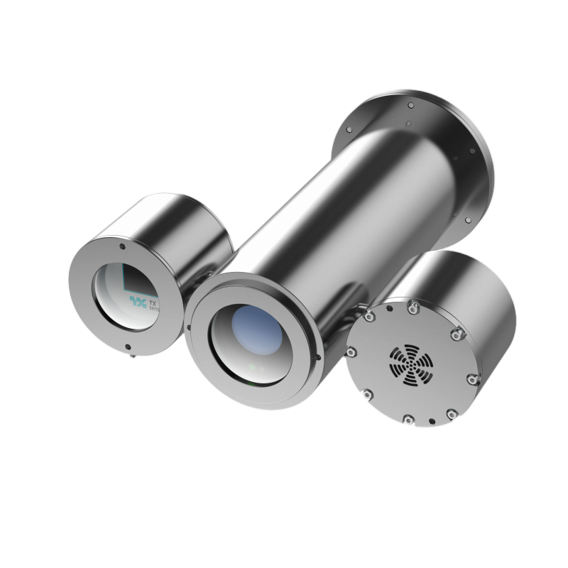 X800固定式线型气体探测器 X811-H型