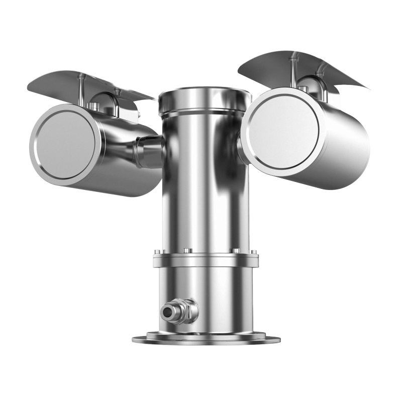 X800云台式线型气体探测器 X811-G型