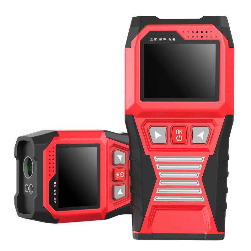 X800手持式激光气体遥测仪 X811-B型