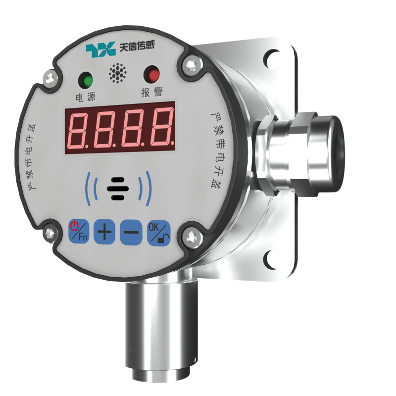 矿用激光甲烷传感器 GJJ100B型