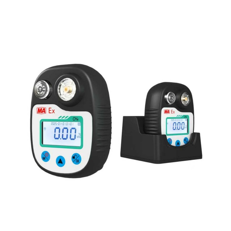 矿用激光甲烷检测报警仪 JJB10型