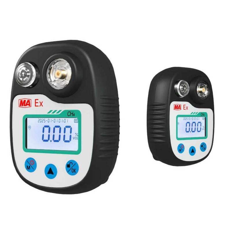 矿用激光甲烷检测报警仪 JJB10型