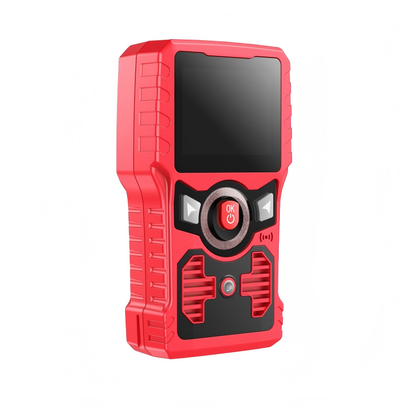 甲烷-氧化碳检测报警仪 JJT10/1000型