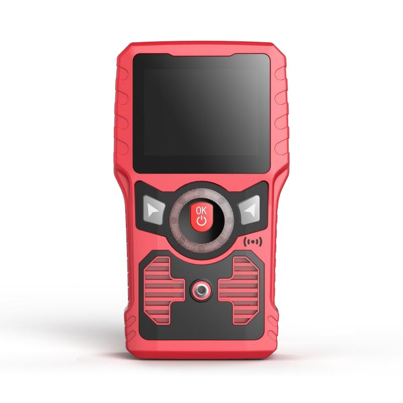 甲烷-氧化碳检测报警仪 JJT10/1000型