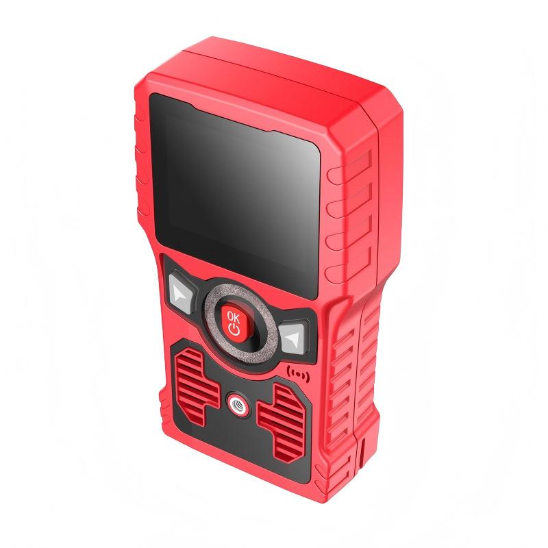 甲烷-氧化碳检测报警仪 JJT10/1000型