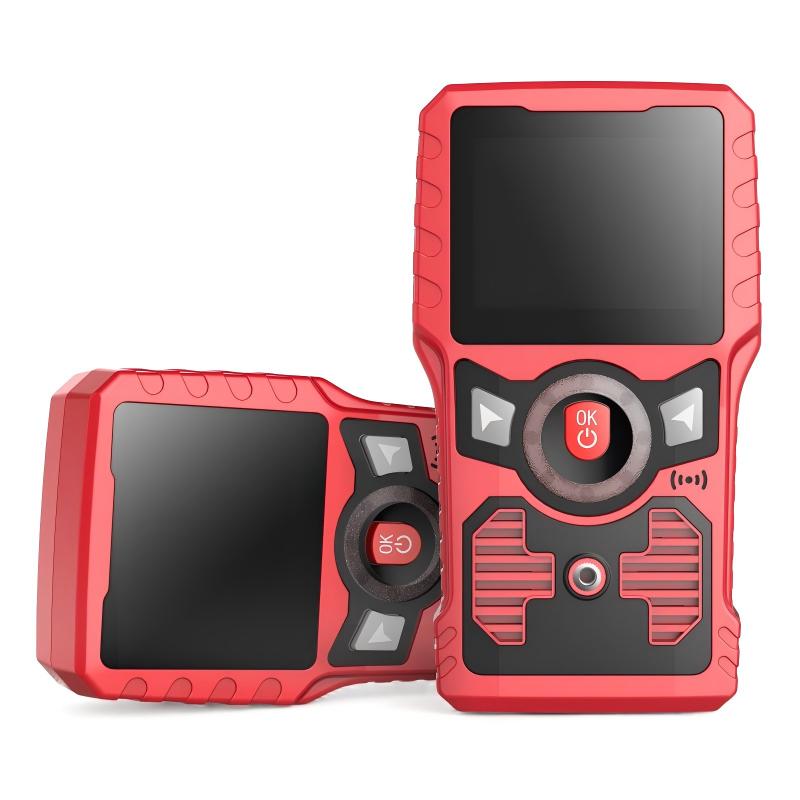 甲烷-氧化碳检测报警仪 JJT10/1000型