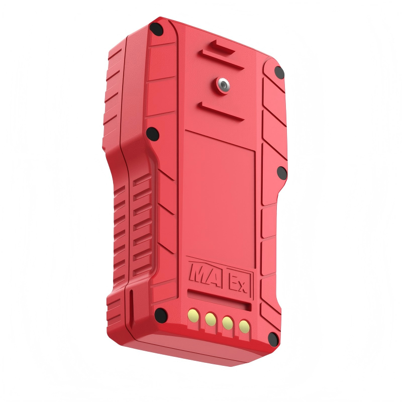 甲烷-氧化碳检测报警仪 JJT10/1000型