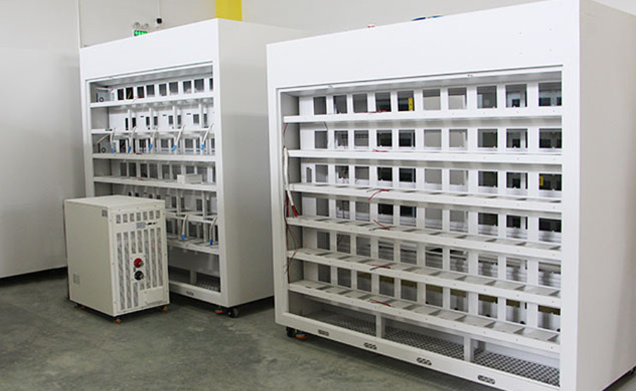 防爆型正压控制器的工作原理