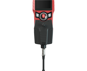 B800便携式气体探测器 B811-B型