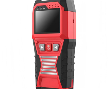 X800手持式激光气体遥测仪 X811-B型