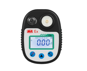 矿用激光甲烷检测报警仪 JJB10型