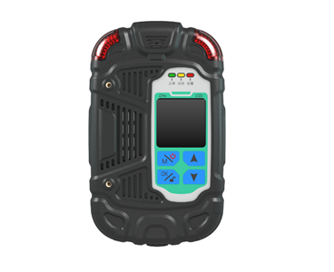 矿用甲烷二氧化碳测定器 CJR10/5型