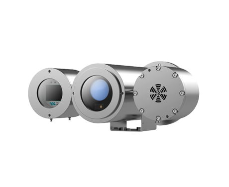 X800固定式线型气体探测器 X811-H型