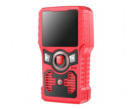 甲烷-氧化碳检测报警仪 JJT10/1000型