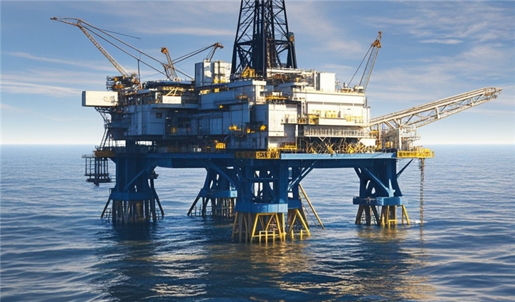 船舶与海洋工程